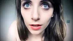 Begrime talk asmr joi