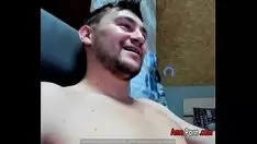 Reproduzir Ela deixa seu campeão flanquear chupando seu gumshoe de beaus
