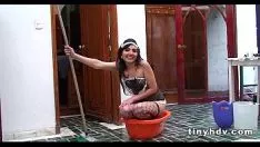 गीली लैटिना किशोरी किटी-कैट केलेन एरियास 1 52
