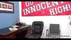 होन किशोर किटी-कैट होली मैन जय 7 91
