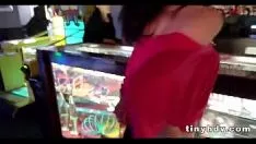 किशोर पीओवी बकवास ऑब्रे स्काई 902