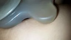 ভাইভা ডিলডো বিবাহিত মহিলা