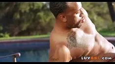 Play Beautiful red-header tries blackcock 57 82