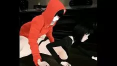 Putar Katsumihead of hair and korea boy imvu