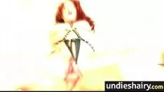 একটি মসৃণ কেশিক বিড়াল fucked সঙ্গে বিবাহিত মহিলা 23