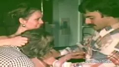 Примирить старое порно 1970 года