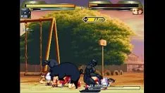 Mugen (ep15)-(-¡¡Civilis salió!! ¡¡Reloj a la mierda!!-)
