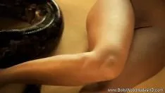 Reproduzir Números de sensualismo número 1