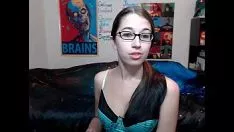 Bayi alepornchar masturbatinkle pada webcam bertahan - 6cam.biz