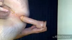 تشغيل Ego pegging Digest w bdsm sound ساخن