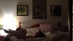 Une femme mariée suppurée et chaude a un point culminant exceptionnel, hd porno 78 :