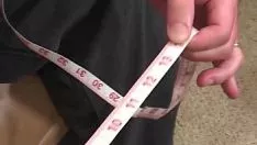 短打测量问题