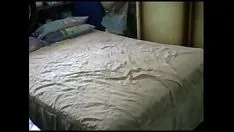 インドの叔母によるChusa chusi