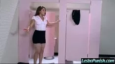 (アベラ・フェニックス) レズビアンの視点でセックスディルドで激しくパフォーマンスするミッシーの動画ショー-02
