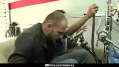 অপাইরু কিশোরদের পাড়ার টাকা ৬