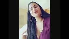 Sama al-masry 在新视频中展示了她的蜡像,视频来自此处:register-up.org/xe7vkr0xn5z6