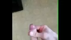 新的和清除的gbb杰出的大坚果错误标语牌手淫性爱录像带