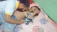 Play Full sex romance with boyfriend, desi sex video behind husband, indian desi bhabhi sex video, indian horny girl was fucked by her boyfriend