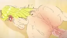 Rire avec ses horribles petits seins et baiser !hentai lola fort. le porno maison bruyante 2d (anime de dessin animé)