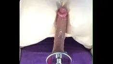 Чертовски тупые бритвы! в остальном Touchmytushy наслаждался этим траханием в задницу. надеюсь, вам понравится это смотреть?