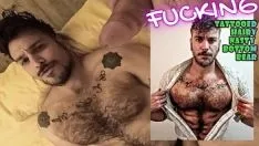 Dia benar-benar tenggorokan dalam yang berbulu - pantat besar dan twink garganta profunda - dengan alex barcelona