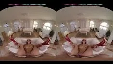 Play Vrhush sexy latina veronica leal spices things up
