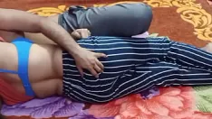 Hot dan seksi desi juicy bhabhi kacau oleh bf