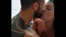 Abspielen Missy fickt den Freund ihrer Schwester (separat 2)