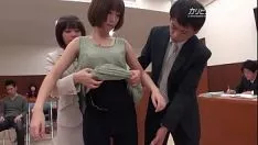 Odtwórz Clock fuck brigand clock stop over ~ effectual pie separate 1 ~ shiori uehara (yui uehara) kaede nonoka sakura river sena