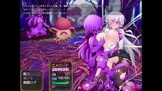 Play [下り坂ガードレール] 駆錬輝晶 クォルタ エメロード eg(&of import;版0.07) 01