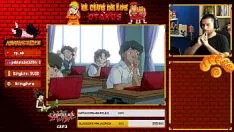 御宅族大棒分离 2 [cussters 3]