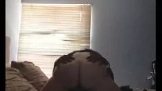 Niet-professionele milf