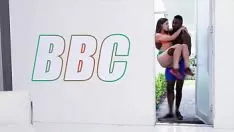 Spangbros - تسليم jax polish offher cusm إلى الكبريت pawg abella risk's