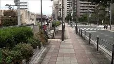 Rap sortir de la zone à Osaka Nippon