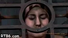 Sadomasochism সেট ডাউন
