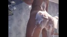 Hot kitty-cat in de kan op cam - xhotpornox.com